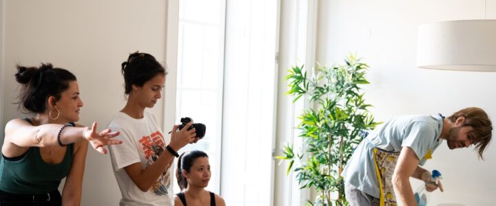The Most Inspiring Fitness YouTube Channels to Get You Moving